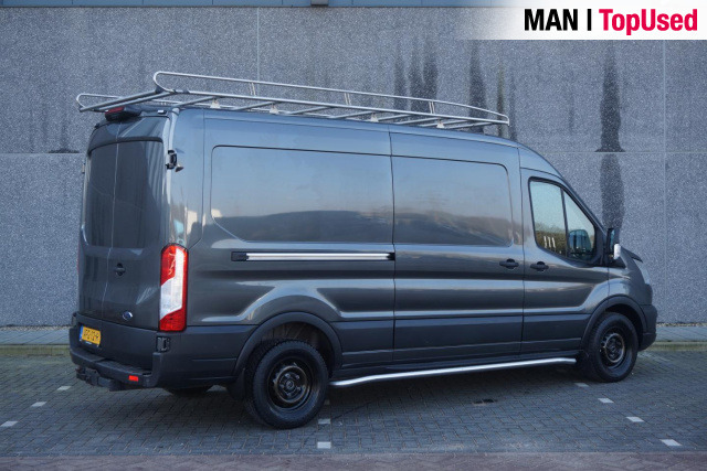 Furgone chiuso FORD Transit 330 L3H2 Trend: foto 9
