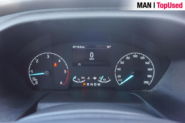 Furgone chiuso FORD Transit 330 L3H2 Trend: foto 15
