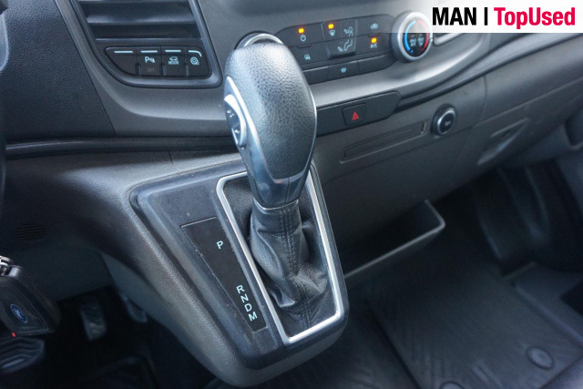 Furgone chiuso FORD Transit 330 L3H2 Trend: foto 10
