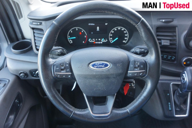 Furgone chiuso FORD Transit 330 L3H2 Trend: foto 8