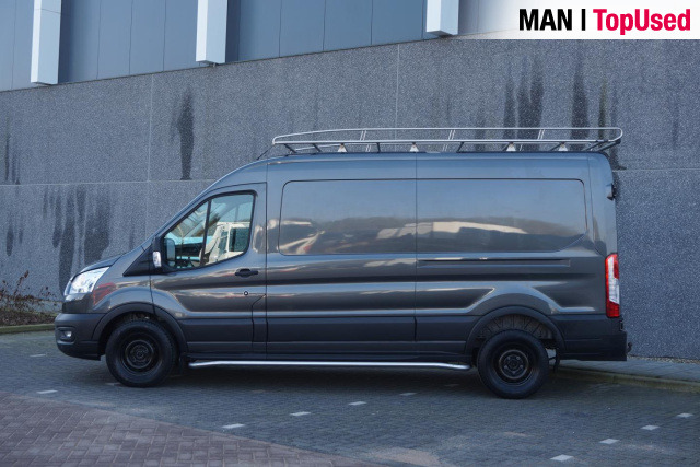 Furgone chiuso FORD Transit 330 L3H2 Trend: foto 12
