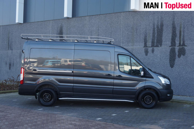 Furgone chiuso FORD Transit 330 L3H2 Trend: foto 13
