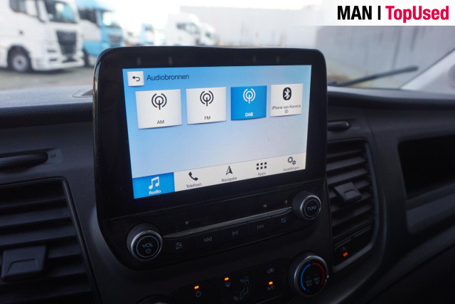 FORD Transit 330 L3H2 Trend - Furgone chiuso: foto 5 FORD Transit 330 L3H2 Trend - Furgone chiuso: foto 5