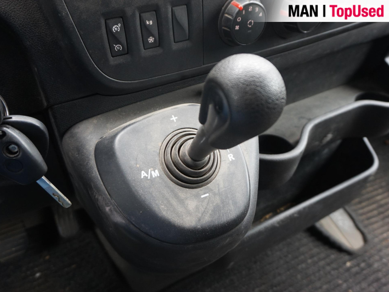 RENAULT 2.3 dCi 145 L3H3 - Furgone chiuso: foto 5 RENAULT 2.3 dCi 145 L3H3 - Furgone chiuso: foto 5