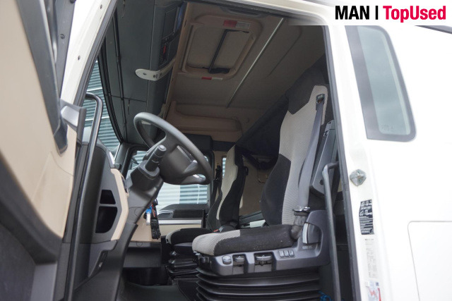 MAN TGX 18.510 4X2 BLS - Trattore stradale: foto 2 MAN TGX 18.510 4X2 BLS - Trattore stradale: foto 2