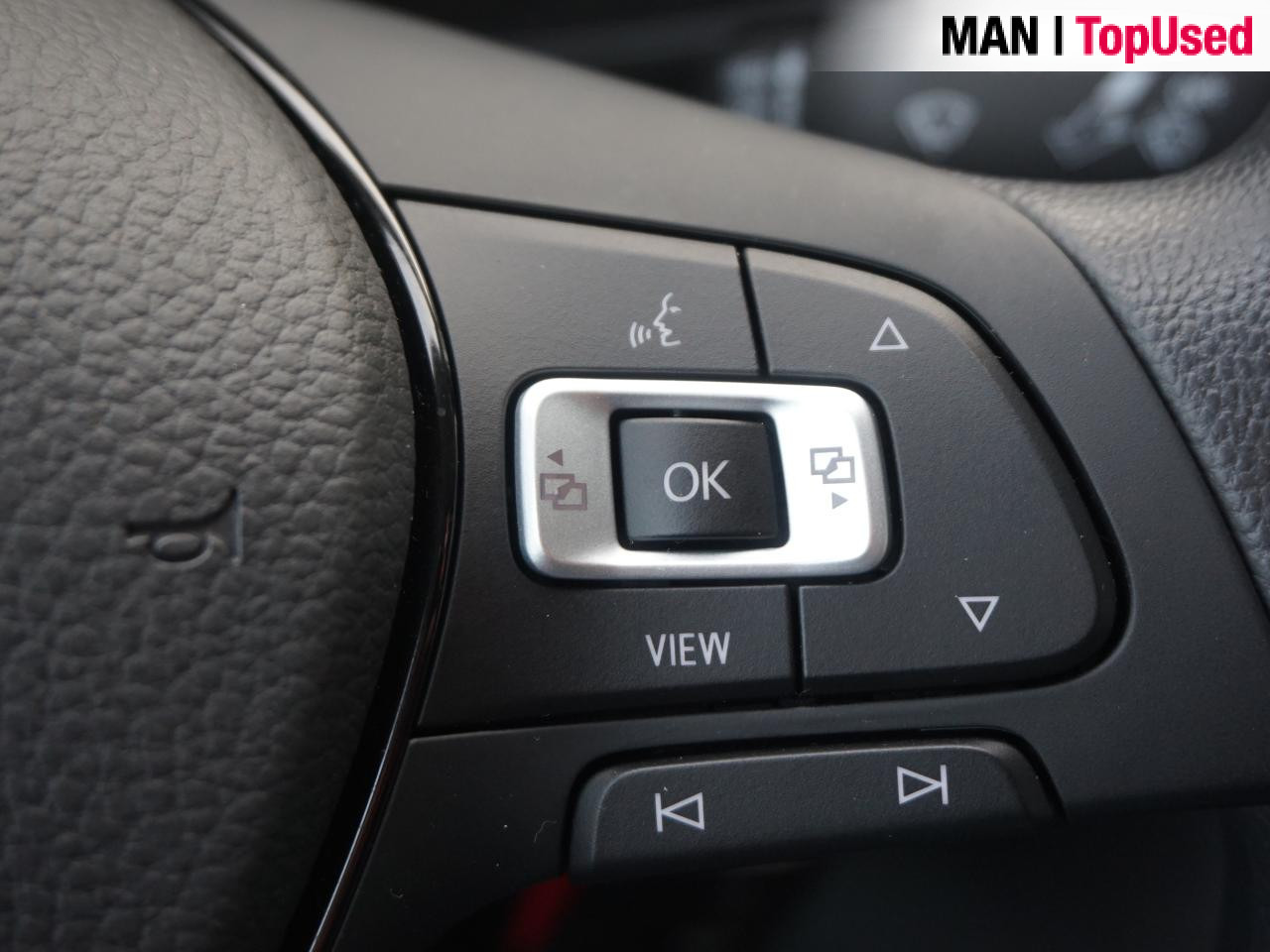 VOLKSWAGEN Crafter 35 2.0 TDI Indium Grey 177PK L3H3 - Furgone chiuso: foto 2 VOLKSWAGEN Crafter 35 2.0 TDI Indium Grey 177PK L3H3 - Furgone chiuso: foto 2