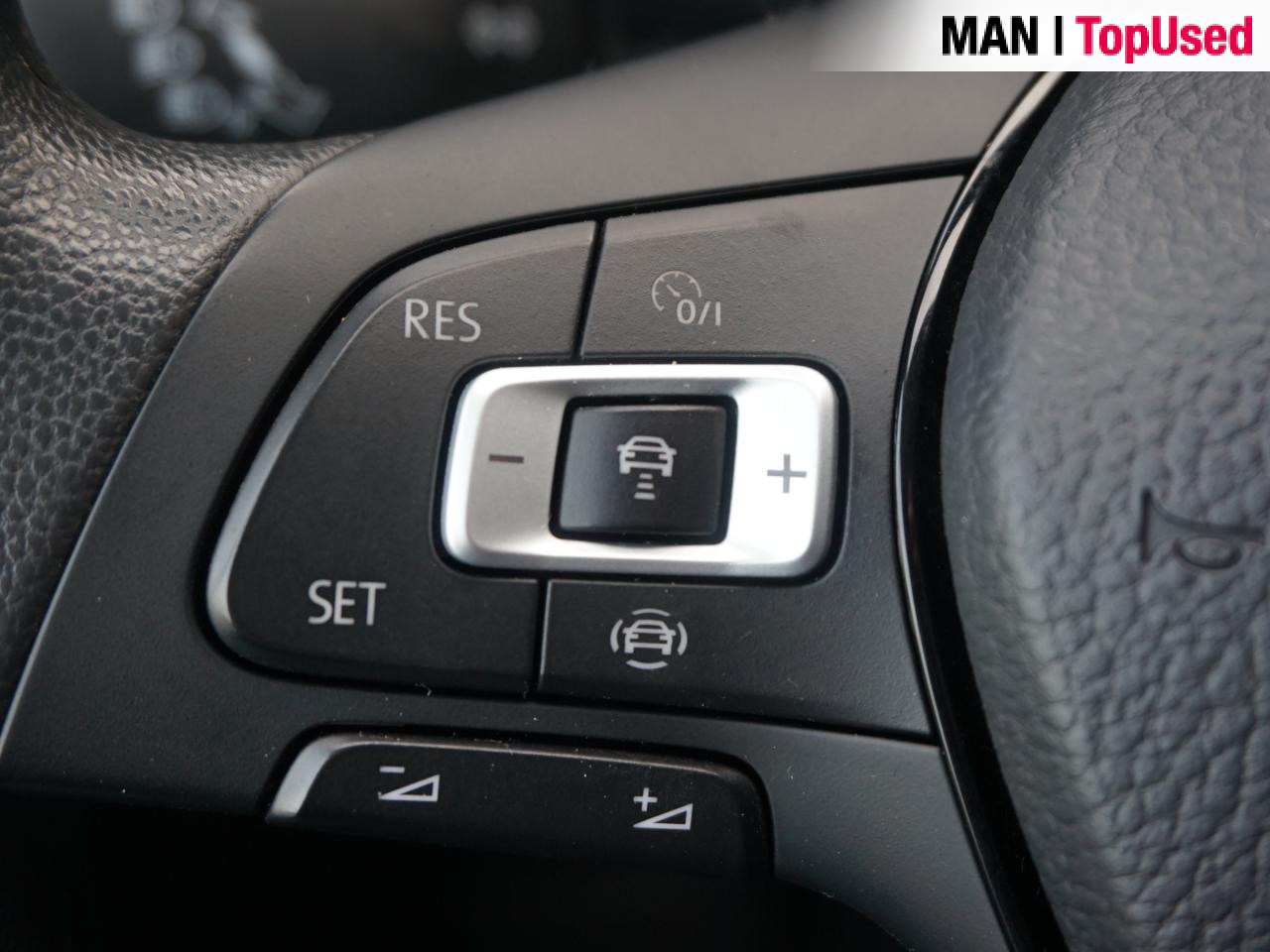 VOLKSWAGEN Crafter 35 2.0 TDI VA Indium Grey L4H3 - Furgone chiuso: foto 2 VOLKSWAGEN Crafter 35 2.0 TDI VA Indium Grey L4H3 - Furgone chiuso: foto 2