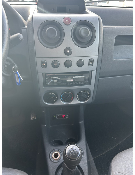 Citroën Berlingo 1.9d / 150 dkm / Frigo Box -25 gr. / APK TUV 10-26 - Furgone frigo: foto 5 Citroën Berlingo 1.9d / 150 dkm / Frigo Box -25 gr. / APK TUV 10-26 - Furgone frigo: foto 5