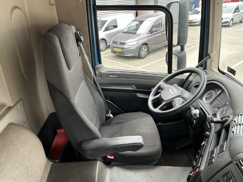 DAF CF 250 FA / 798 dkm / Box Truck / Loadlift 2000 kg / NL Truck - Autocarro furgonato: foto 3 DAF CF 250 FA / 798 dkm / Box Truck / Loadlift 2000 kg / NL Truck - Autocarro furgonato: foto 3