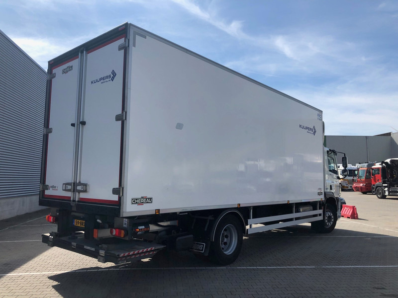 DAF CF 260 FA / Carrier Koeler / Chereau Frigo Box / Laadklep / APK TUV 09-26 - Autocarro frigorifero: foto 2 DAF CF 260 FA / Carrier Koeler / Chereau Frigo Box / Laadklep / APK TUV 09-26 - Autocarro frigorifero: foto 2