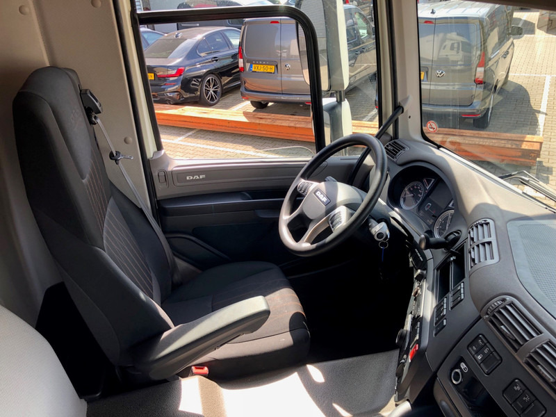 DAF CF 260 FA / Carrier Koeler / Chereau Frigo Box / Laadklep / APK TUV 09-26 - Autocarro frigorifero: foto 3 DAF CF 260 FA / Carrier Koeler / Chereau Frigo Box / Laadklep / APK TUV 09-26 - Autocarro frigorifero: foto 3