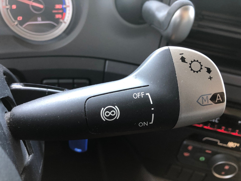 DAF CF 260 FA / Carrier Koeler / Chereau Frigo Box / Laadklep / APK TUV 09-26 - Autocarro frigorifero: foto 5 DAF CF 260 FA / Carrier Koeler / Chereau Frigo Box / Laadklep / APK TUV 09-26 - Autocarro frigorifero: foto 5