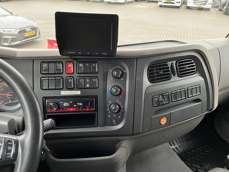 DAF LF 180 FA Euro 6 / 12 Ton / 347 dkm / Box / LBW - Autocarro furgonato: foto 5 DAF LF 180 FA Euro 6 / 12 Ton / 347 dkm / Box / LBW - Autocarro furgonato: foto 5