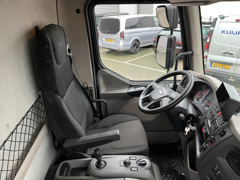 DAF LF 180 FA Euro 6 / 12 Ton / 347 dkm / Box / LBW - Autocarro furgonato: foto 3 DAF LF 180 FA Euro 6 / 12 Ton / 347 dkm / Box / LBW - Autocarro furgonato: foto 3