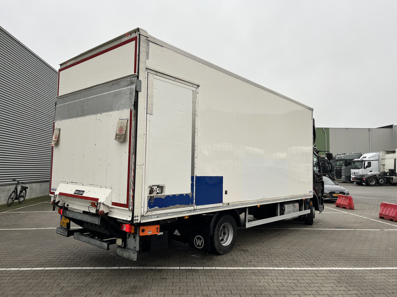 DAF LF 180 FA Euro 6 / 12 Ton / 347 dkm / Box / LBW - Autocarro furgonato: foto 2 DAF LF 180 FA Euro 6 / 12 Ton / 347 dkm / Box / LBW - Autocarro furgonato: foto 2