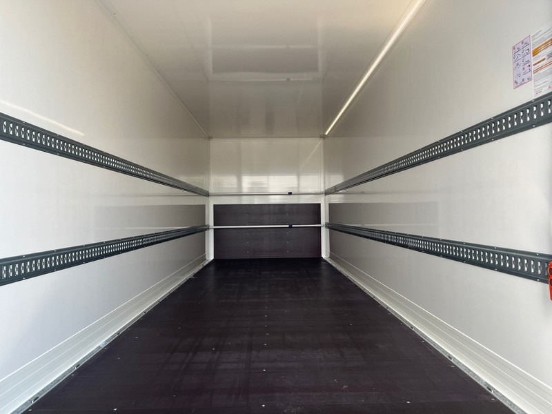DAF LF 230 FA 18 Ton Box met Laadklep / Te huur - Bel 013-7200971 voor de mogelijkheden ! - Autocarro furgonato: foto 3 DAF LF 230 FA 18 Ton Box met Laadklep / Te huur - Bel 013-7200971 voor de mogelijkheden ! - Autocarro furgonato: foto 3