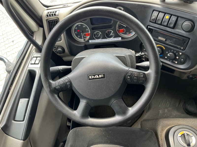 DAF LF 45.160 / 49 DKM! / 12 ton / Loadlift / NL Truck / APK-TUV 01-26 - Autocarro furgonato: foto 4 DAF LF 45.160 / 49 DKM! / 12 ton / Loadlift / NL Truck / APK-TUV 01-26 - Autocarro furgonato: foto 4