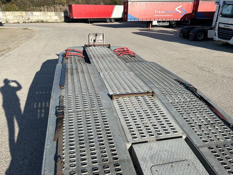 Eroglu ALPB 08 / Semi Dieplader / Auto - Machine Transport / Lier 5 Ton - Semirimorchio bisarca: foto 3 Eroglu ALPB 08 / Semi Dieplader / Auto - Machine Transport / Lier 5 Ton - Semirimorchio bisarca: foto 3