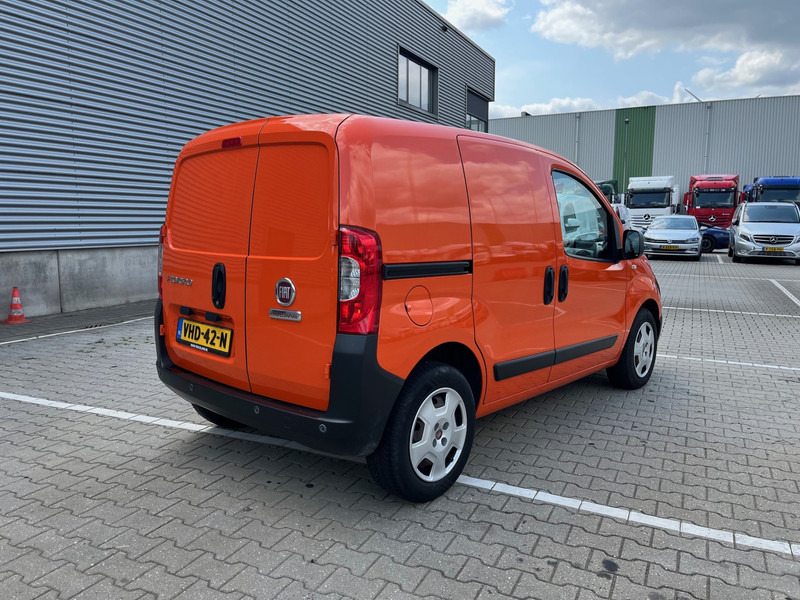 Fiat Fiorino 1.3 MJ Basis / NL Van / APK TUV 06-26 - Furgoncino: foto 4 Fiat Fiorino 1.3 MJ Basis / NL Van / APK TUV 06-26 - Furgoncino: foto 4