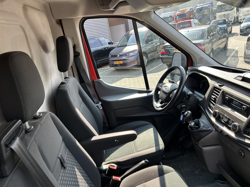 Ford Transit 2.0 TDCI Trend / 153 dkm / L3 H2 / APK TUV 04-26 - Furgone chiuso: foto 3 Ford Transit 2.0 TDCI Trend / 153 dkm / L3 H2 / APK TUV 04-26 - Furgone chiuso: foto 3