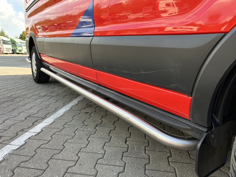 Furgone chiuso Ford Transit 2.0 TDCI Trend / 153 dkm / L3 H2 / APK TUV 04-26: foto 16