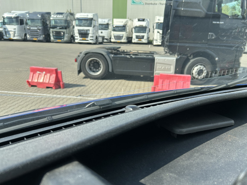 Furgone chiuso Ford Transit 2.0 TDCI Trend / 153 dkm / L3 H2 / APK TUV 04-26: foto 6