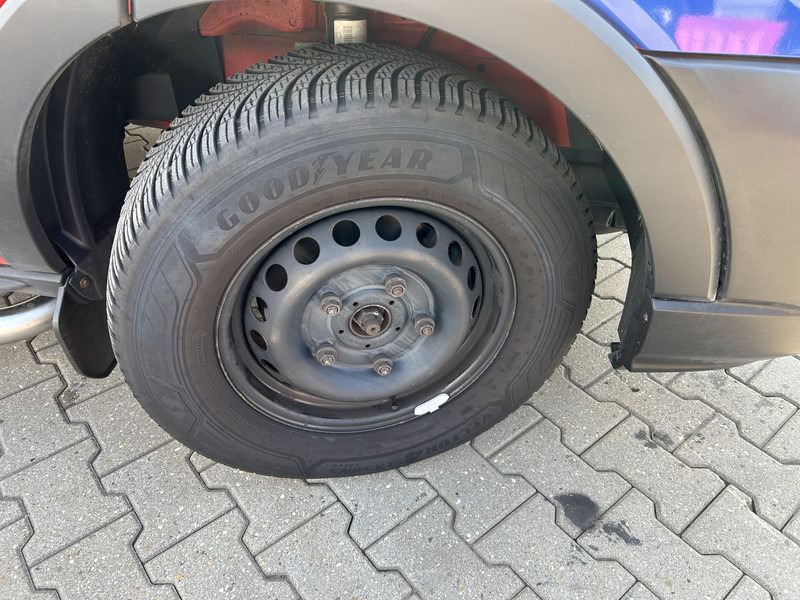 Furgone chiuso Ford Transit 2.0 TDCI Trend / 153 dkm / L3 H2 / APK TUV 04-26: foto 12