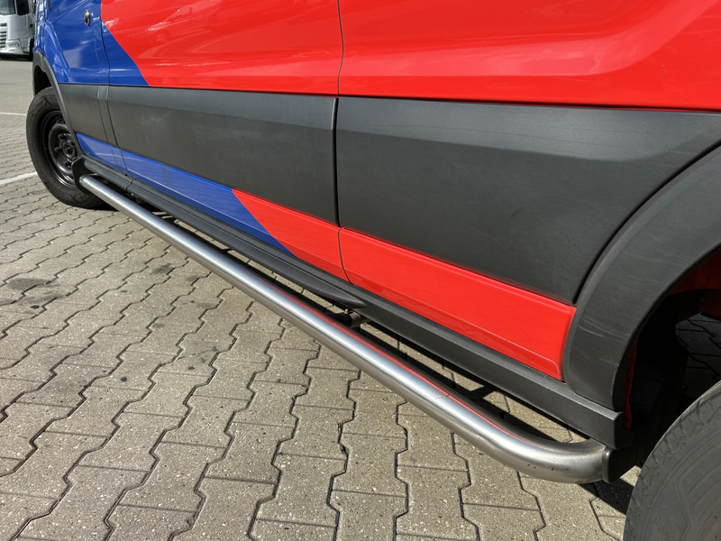 Furgone chiuso Ford Transit 2.0 TDCI Trend / 153 dkm / L3 H2 / APK TUV 04-26: foto 17