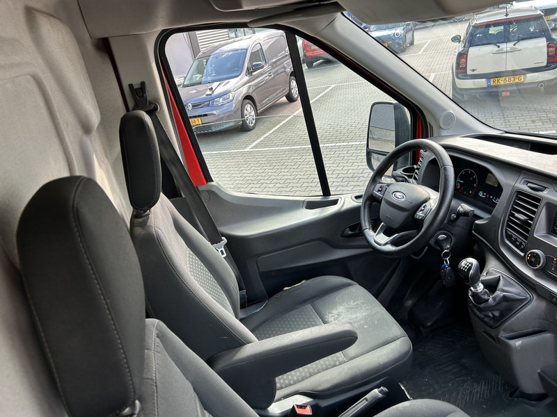 Ford Transit 2.0 TDCI Trend / 185 dkm / L3 H2 / APK TUV 02-26 - Furgone chiuso: foto 3 Ford Transit 2.0 TDCI Trend / 185 dkm / L3 H2 / APK TUV 02-26 - Furgone chiuso: foto 3
