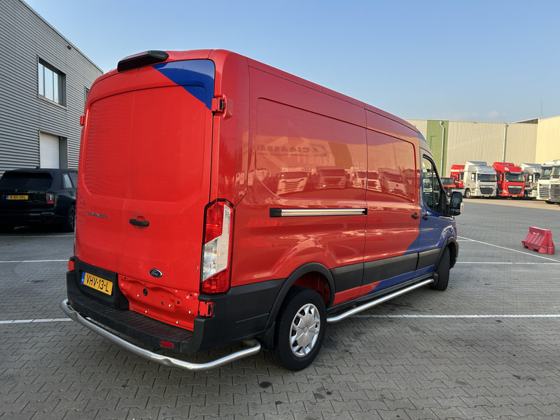 Ford Transit 2.0 TDCI Trend / 196 dkm / L3 H2 / APK TUV 11-25 - Furgone chiuso: foto 2 Ford Transit 2.0 TDCI Trend / 196 dkm / L3 H2 / APK TUV 11-25 - Furgone chiuso: foto 2