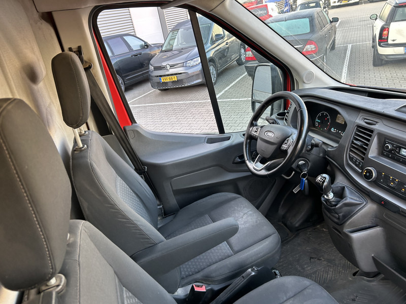 Ford Transit 2.0 TDCI Trend / 196 dkm / L3 H2 / APK TUV 11-25 - Furgone chiuso: foto 3 Ford Transit 2.0 TDCI Trend / 196 dkm / L3 H2 / APK TUV 11-25 - Furgone chiuso: foto 3