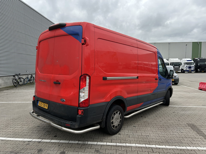 Ford Transit 2.0 TDCI Trend / Kupplung Defect / 201 dkm / L3 H2 / APK TUV 02-26 - Furgone chiuso: foto 2 Ford Transit 2.0 TDCI Trend / Kupplung Defect / 201 dkm / L3 H2 / APK TUV 02-26 - Furgone chiuso: foto 2