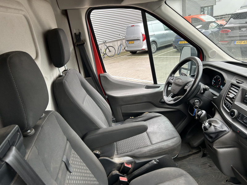 Ford Transit 2.0 TDCI Trend / Kupplung Defect / 201 dkm / L3 H2 / APK TUV 02-26 - Furgone chiuso: foto 3 Ford Transit 2.0 TDCI Trend / Kupplung Defect / 201 dkm / L3 H2 / APK TUV 02-26 - Furgone chiuso: foto 3