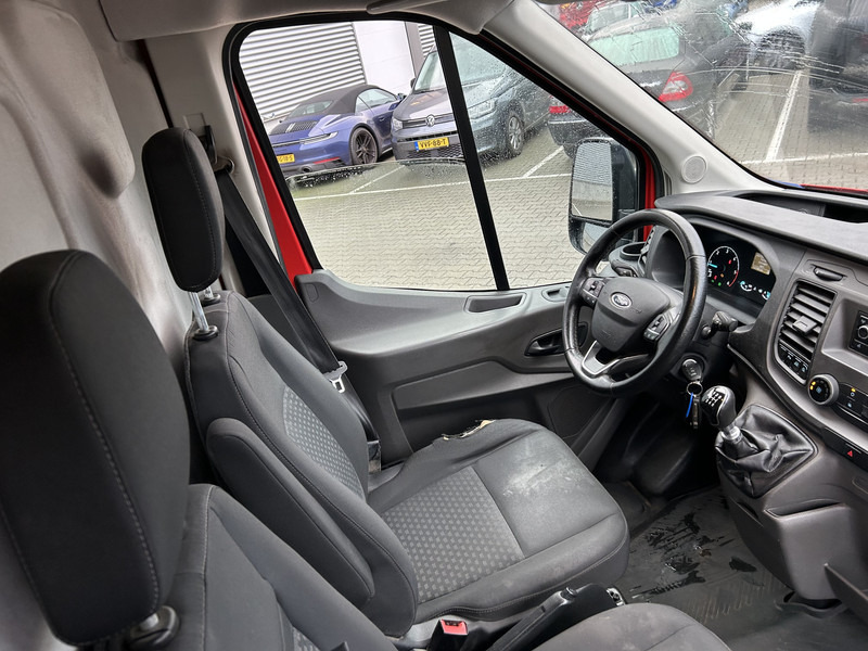 Ford Transit 2.0 TDCI Trend / Kupplung Problem / 193 dkm / L3 H2 / APK TUV 02-26 - Furgone chiuso: foto 3 Ford Transit 2.0 TDCI Trend / Kupplung Problem / 193 dkm / L3 H2 / APK TUV 02-26 - Furgone chiuso: foto 3