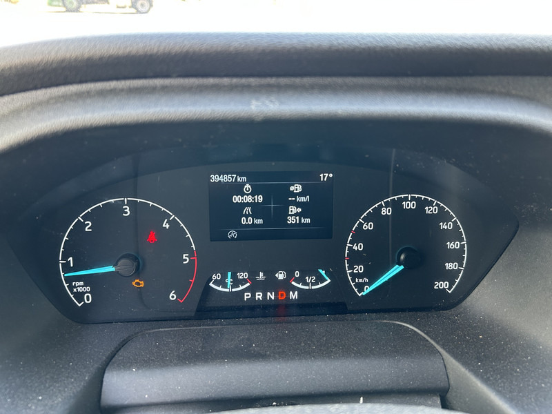 Ford Transit 2.0 TDCI Trend RWD / Box / Loadlift / Full Options - Furgone box: foto 5 Ford Transit 2.0 TDCI Trend RWD / Box / Loadlift / Full Options - Furgone box: foto 5