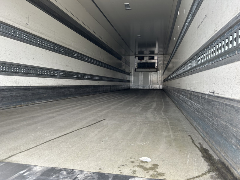 H.T.F HZO 39 / Heiwo / Carrier Vector 1800 -> Defect / Iso Box / Loadlift 2500 kg - Semirimorchio frigorifero: foto 3 H.T.F HZO 39 / Heiwo / Carrier Vector 1800 -> Defect / Iso Box / Loadlift 2500 kg - Semirimorchio frigorifero: foto 3