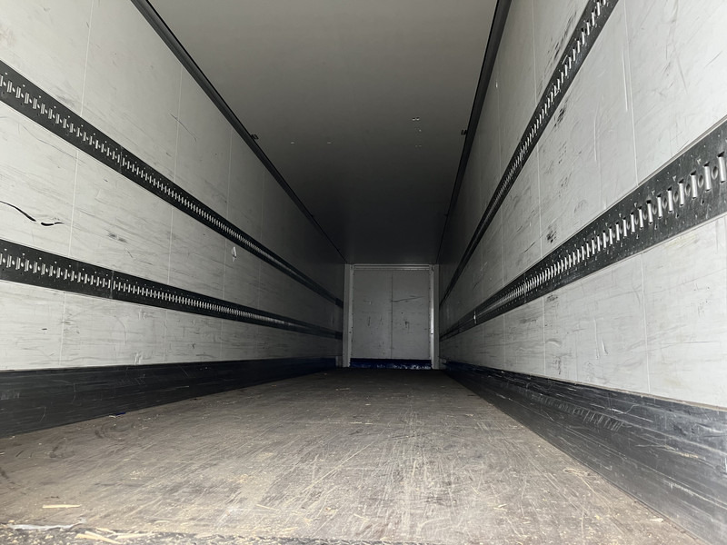Krone DryLiner / Box / Huckepack / BPW Drum - Semirimorchio furgonato: foto 3 Krone DryLiner / Box / Huckepack / BPW Drum - Semirimorchio furgonato: foto 3