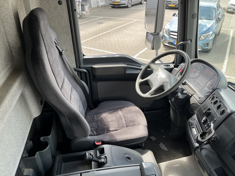 MAN TGL 12.180 / 12 Ton / 781 dkm / Oil Leak / Canvas Box / NL Truck - Autocarro furgonato: foto 3 MAN TGL 12.180 / 12 Ton / 781 dkm / Oil Leak / Canvas Box / NL Truck - Autocarro furgonato: foto 3