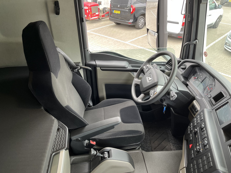 MAN TGM 18.250 TN / 18 Ton / 2023 / Box 7.5 mtr / Laadklep 2000 kg - Autocarro furgonato: foto 3 MAN TGM 18.250 TN / 18 Ton / 2023 / Box 7.5 mtr / Laadklep 2000 kg - Autocarro furgonato: foto 3