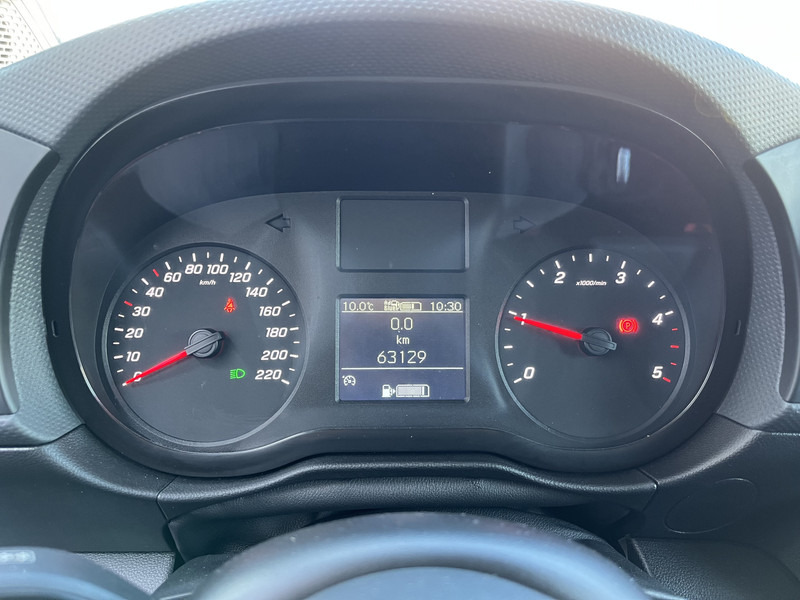 Mercedes-Benz Citan 108 CDI Pro / Schade - Unfall - Accident / 63 dkm / APK TUV 09-25 - Furgoncino: foto 4 Mercedes-Benz Citan 108 CDI Pro / Schade - Unfall - Accident / 63 dkm / APK TUV 09-25 - Furgoncino: foto 4
