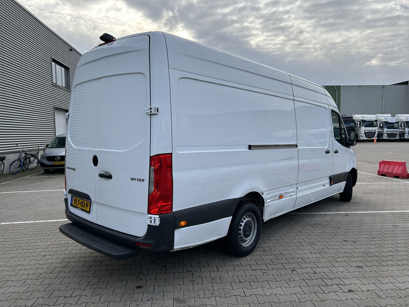 Mercedes-Benz Sprinter 311 2.2 CDI Euro 6D / 130 dkm / L3 H2 / Camera / APK TUV 10-26 - Furgoncino: foto 2 Mercedes-Benz Sprinter 311 2.2 CDI Euro 6D / 130 dkm / L3 H2 / Camera / APK TUV 10-26 - Furgoncino: foto 2