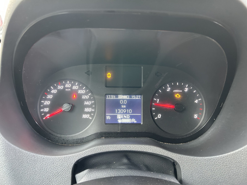 Mercedes-Benz Sprinter 311 2.2 CDI Euro 6D / 130 dkm / L3 H2 / Camera / APK TUV 10-26 - Furgoncino: foto 4 Mercedes-Benz Sprinter 311 2.2 CDI Euro 6D / 130 dkm / L3 H2 / Camera / APK TUV 10-26 - Furgoncino: foto 4