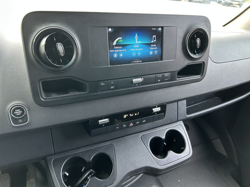 Mercedes-Benz Sprinter 311 2.2 CDI Euro 6D / 130 dkm / L3 H2 / Camera / APK TUV 10-26 - Furgoncino: foto 5 Mercedes-Benz Sprinter 311 2.2 CDI Euro 6D / 130 dkm / L3 H2 / Camera / APK TUV 10-26 - Furgoncino: foto 5