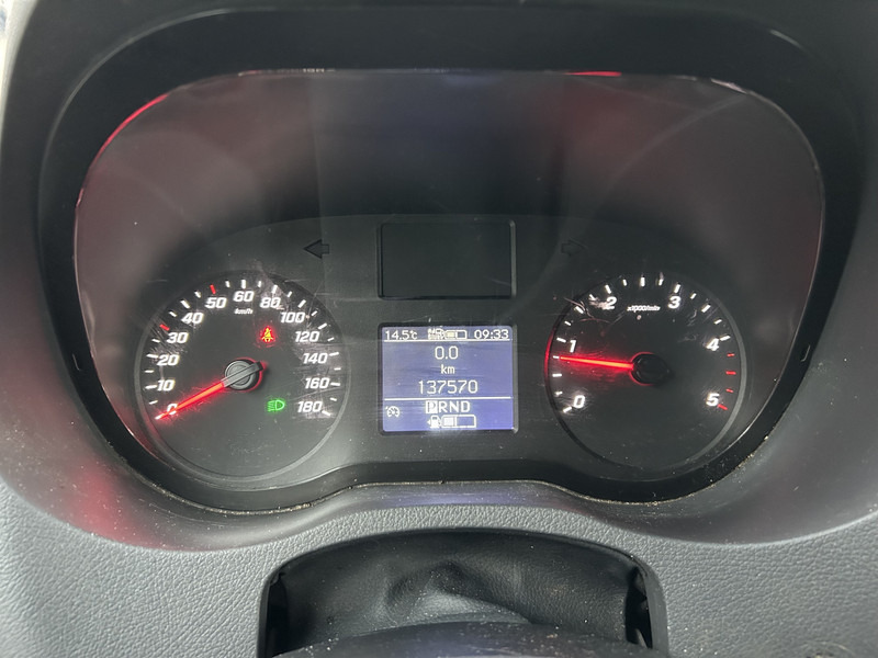 Mercedes-Benz Sprinter 311 2.2 CDI Euro 6D / 137 dkm / L3 H2 / Wrapped / APK TUV 10-26 - Furgoncino: foto 5 Mercedes-Benz Sprinter 311 2.2 CDI Euro 6D / 137 dkm / L3 H2 / Wrapped / APK TUV 10-26 - Furgoncino: foto 5