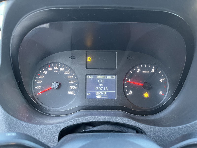 Mercedes-Benz Sprinter 311 2.2 CDI Euro 6D / 170 dkm / L3 H2 / APK TUV 03-26 - Furgoncino: foto 5 Mercedes-Benz Sprinter 311 2.2 CDI Euro 6D / 170 dkm / L3 H2 / APK TUV 03-26 - Furgoncino: foto 5