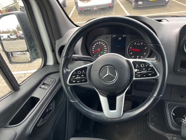 Mercedes-Benz Sprinter 316 2.2 CDI / L3 H2 / Navi / Camera / APK TUV 12-25 - Furgone chiuso: foto 3 Mercedes-Benz Sprinter 316 2.2 CDI / L3 H2 / Navi / Camera / APK TUV 12-25 - Furgone chiuso: foto 3