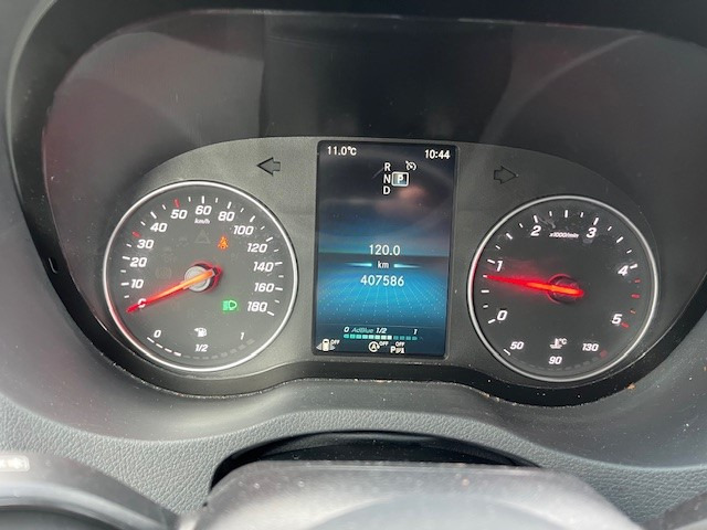 Mercedes-Benz Sprinter 316 2.2 CDI / L3 H2 / Navi / Camera / APK TUV 12-25 - Furgone chiuso: foto 4 Mercedes-Benz Sprinter 316 2.2 CDI / L3 H2 / Navi / Camera / APK TUV 12-25 - Furgone chiuso: foto 4