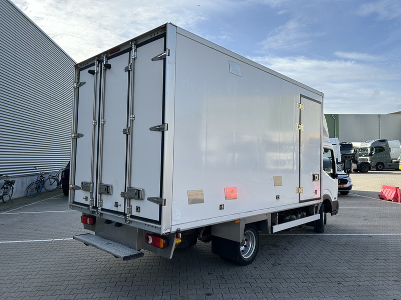 Nissan Cabstar NT400 / Duo Temp Frigo -30 gr / 175 dkm/ Blad - Blad / BE Van - Furgone frigo: foto 2 Nissan Cabstar NT400 / Duo Temp Frigo -30 gr / 175 dkm/ Blad - Blad / BE Van - Furgone frigo: foto 2