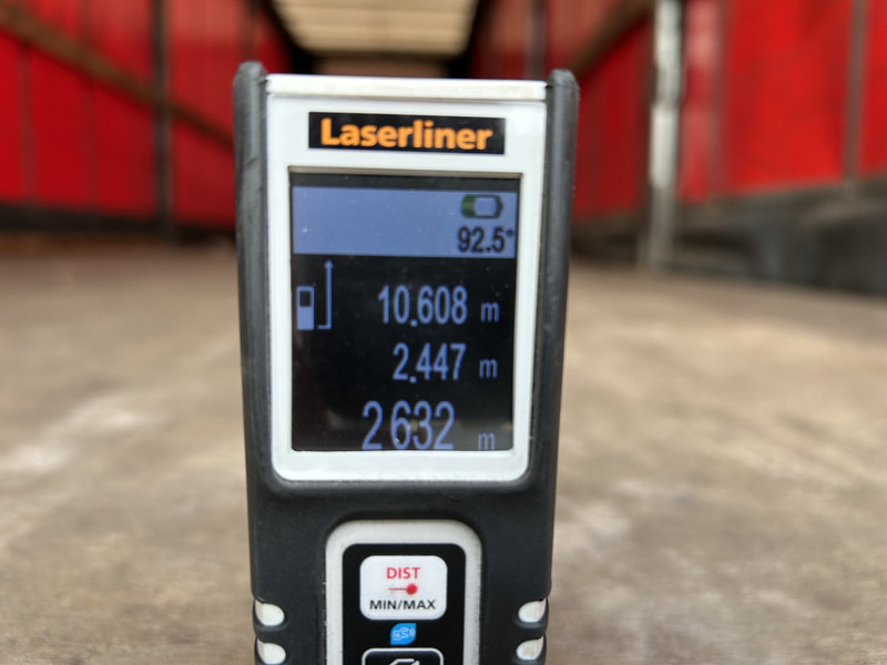 Pacton B1-001 City / Curtainside / Loadlift / NL Trailer - Semirimorchio centinato: foto 4 Pacton B1-001 City / Curtainside / Loadlift / NL Trailer - Semirimorchio centinato: foto 4