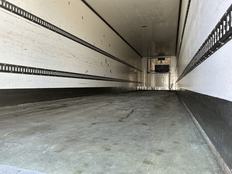 Pacton - Heiwo / Thermo King SLXe 300 -29 gr / FrigoBox / Loadlift / APK TUV 04-26 - Semirimorchio frigorifero: foto 3 Pacton - Heiwo / Thermo King SLXe 300 -29 gr / FrigoBox / Loadlift / APK TUV 04-26 - Semirimorchio frigorifero: foto 3
